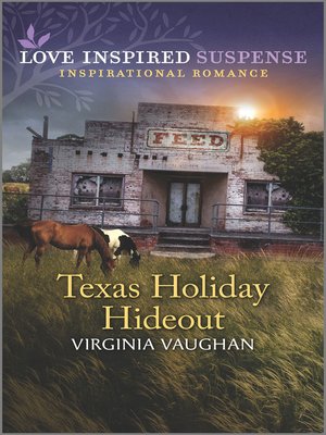 cover image of Texas Holiday Hideout